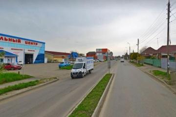 Фото №3: Коммерция 4 м² - Краснодар, п. Калинино, ул. Российская, 728