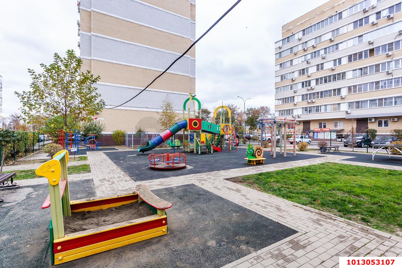 Фото №16: 1-комнатная квартира 40 м² - Краснодар, Светлоград, ул. Красных Партизан, 1/3