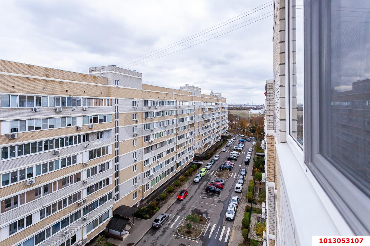 Фото №17: 1-комнатная квартира 40 м² - Краснодар, Светлоград, ул. Красных Партизан, 1/3