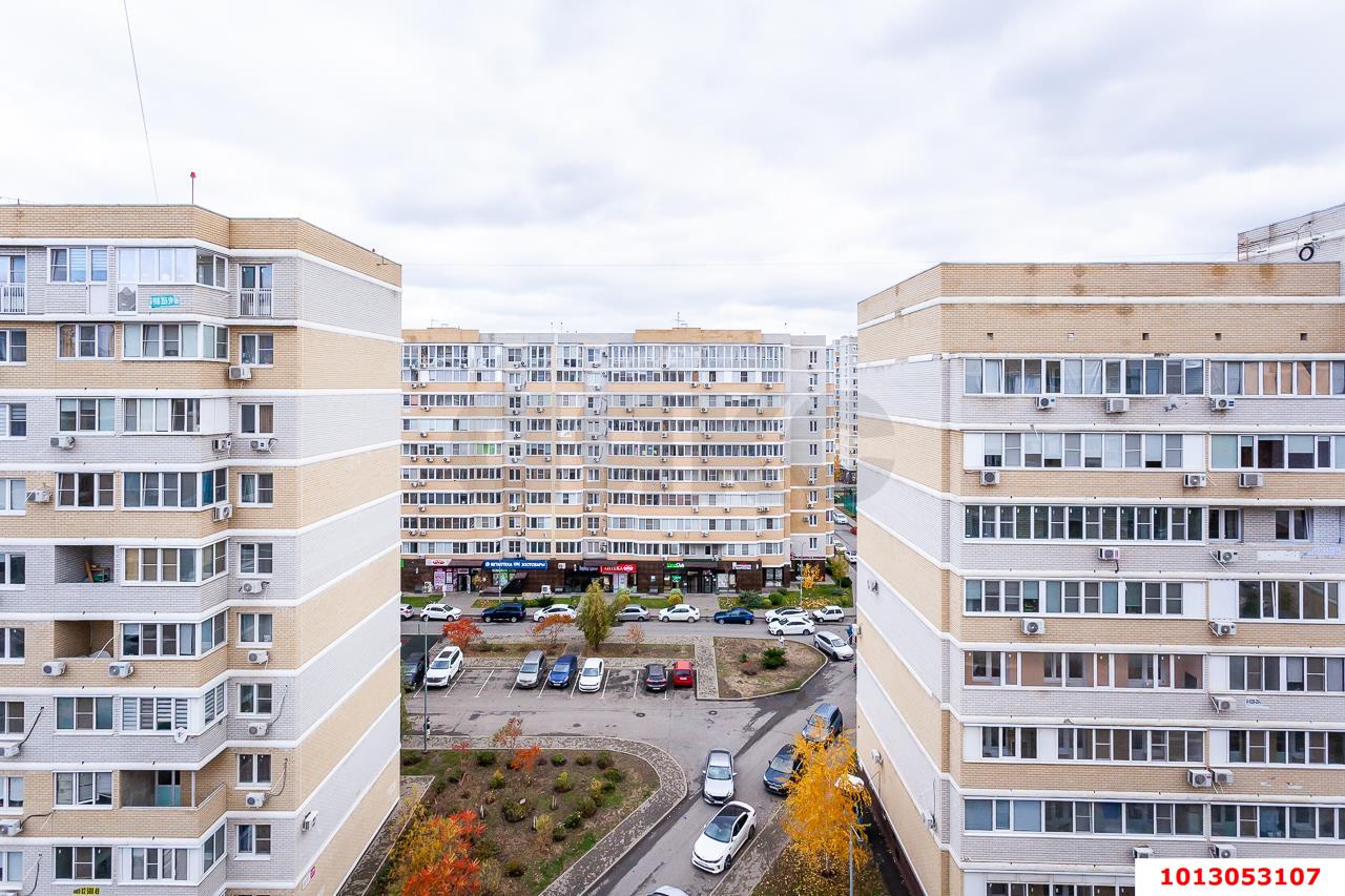 Фото №15: 1-комнатная квартира 40 м² - Краснодар, Светлоград, ул. Красных Партизан, 1/3