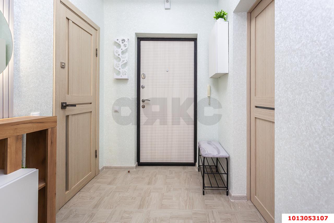 Фото №13: 1-комнатная квартира 40 м² - Краснодар, Светлоград, ул. Красных Партизан, 1/3