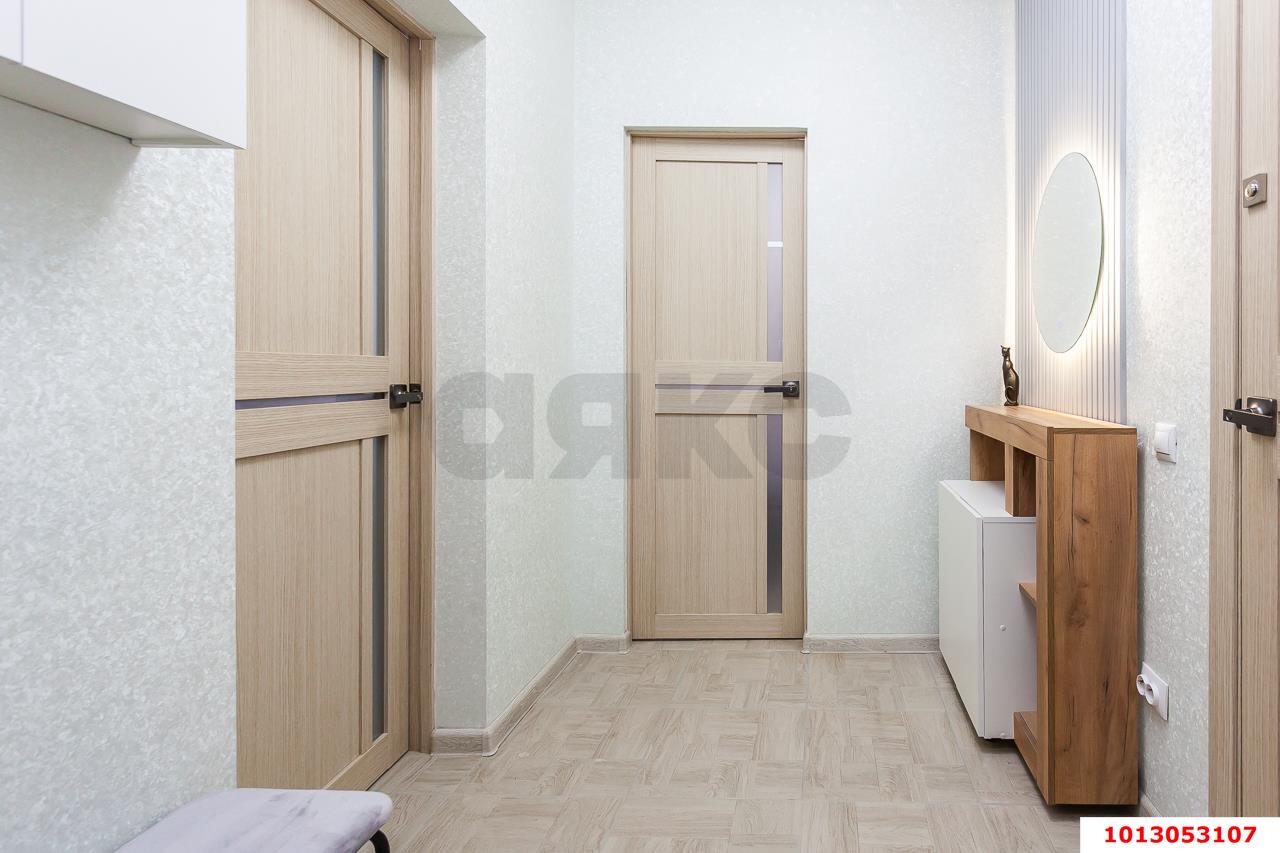 Фото №14: 1-комнатная квартира 40 м² - Краснодар, Светлоград, ул. Красных Партизан, 1/3