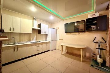 Фото №1: 3-комнатная квартира 63 м² - Краснодар, мкр. Музыкальный, пер. Шаляпина, 4