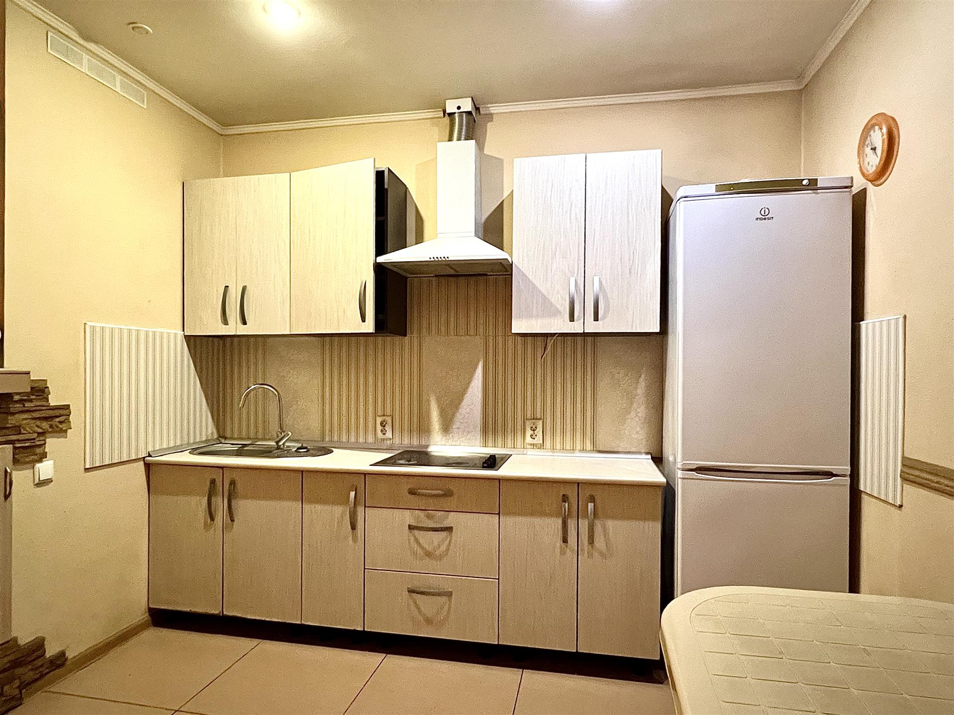 Фото №3: 3-комнатная квартира 63 м² - Краснодар, Прикубанский внутригородской округ, Завод Радиоизмерительных Приборов, мкр. Музыкальный, пер. Шаляпина, 4