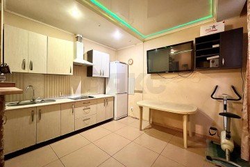 Фото №1: 3-комнатная квартира 63 м² - Краснодар, мкр. Музыкальный, пер. Шаляпина, 4