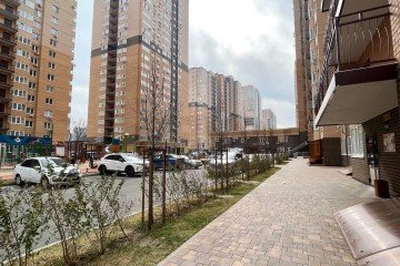 Фото №3: 2-комнатная квартира 53 м² - Краснодар, мкр. 4-й квартал, ул. Боспорская, 8