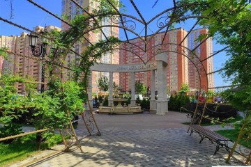 Фото №4: 2-комнатная квартира 60 м² - Краснодар, мкр. 4-й квартал, ул. Боспорская, 8