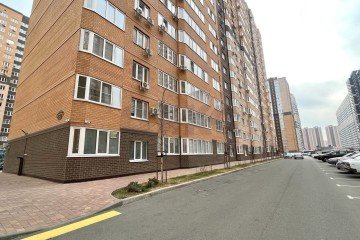 Фото №2: 2-комнатная квартира 60 м² - Краснодар, мкр. 4-й квартал, ул. Боспорская, 8