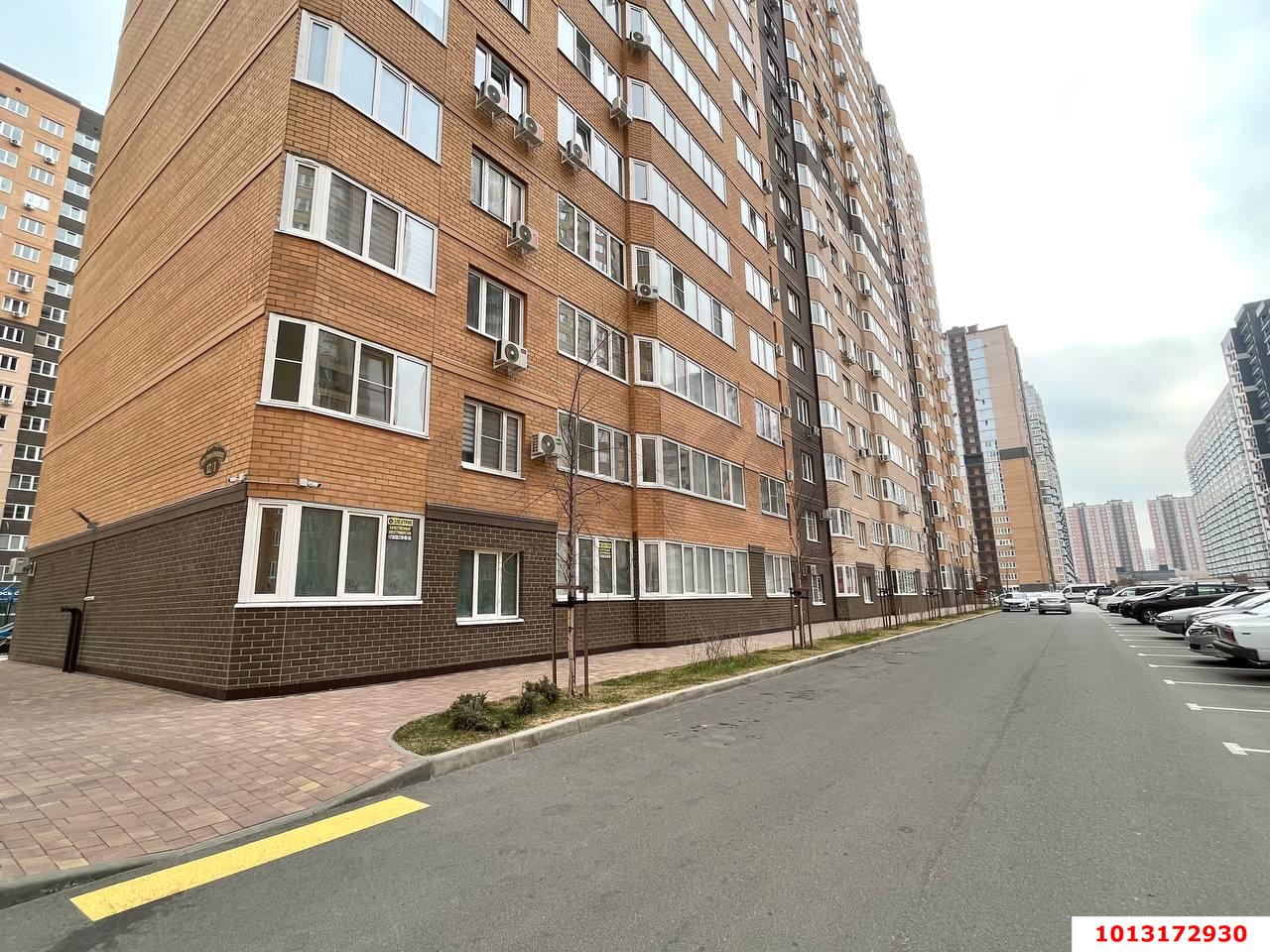 Фото №2: 2-комнатная квартира 60 м² - Краснодар, 4-й квартал, ул. Боспорская, 8