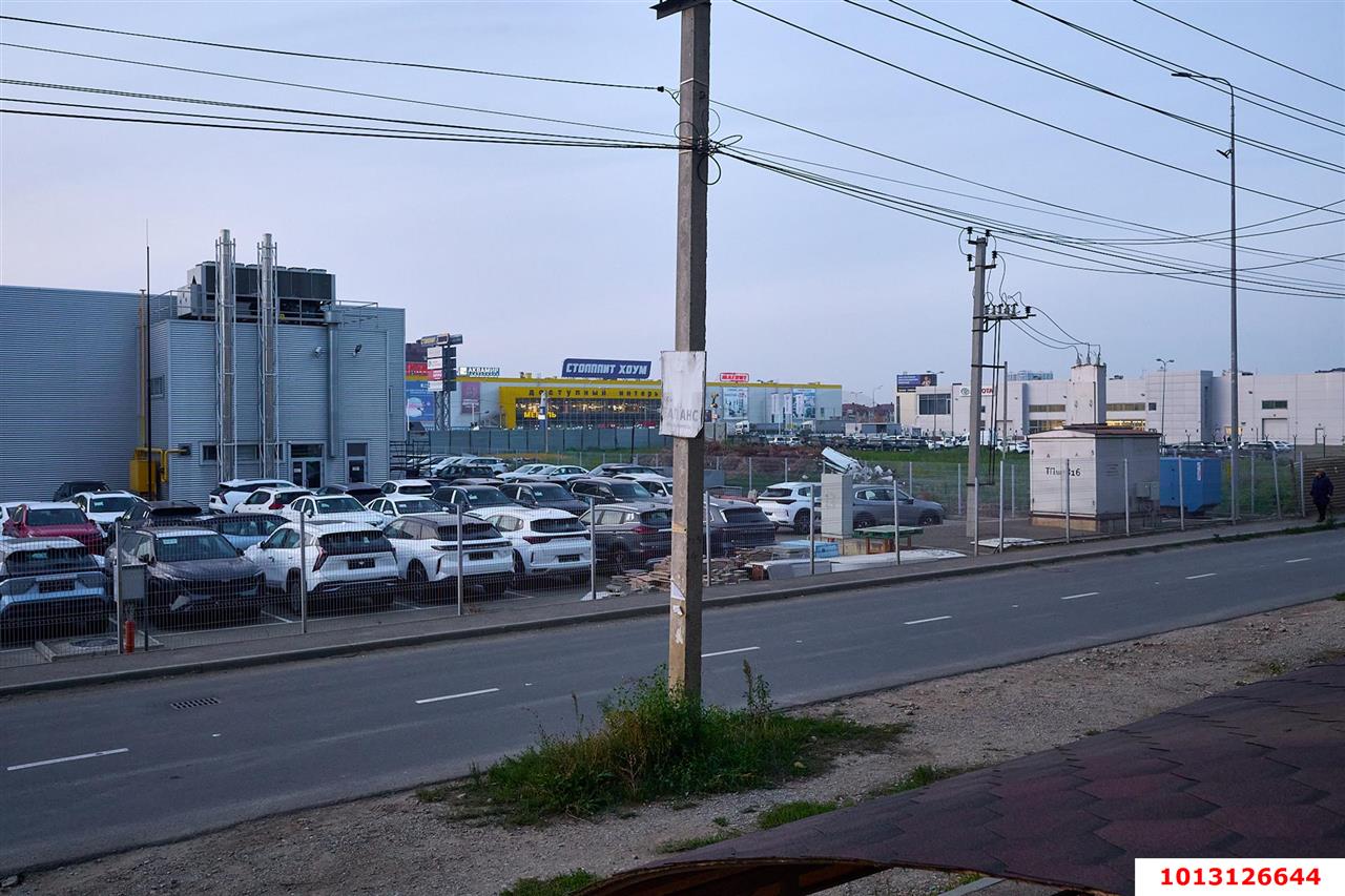 Фото №17: 1-комнатная квартира 30 м² - Новая Адыгея, ул. Береговая, 2/5