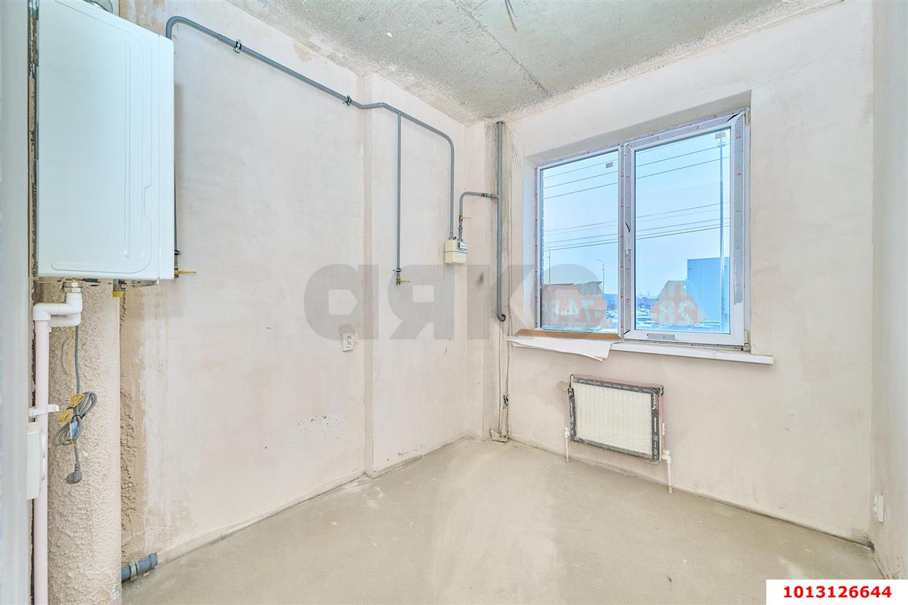 Фото №7: 1-комнатная квартира 30 м² - Новая Адыгея, ул. Береговая, 2/5