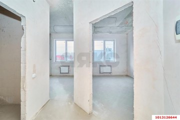 Фото №4: 1-комнатная квартира 30 м² - Новая Адыгея, ул. Береговая, 2/5