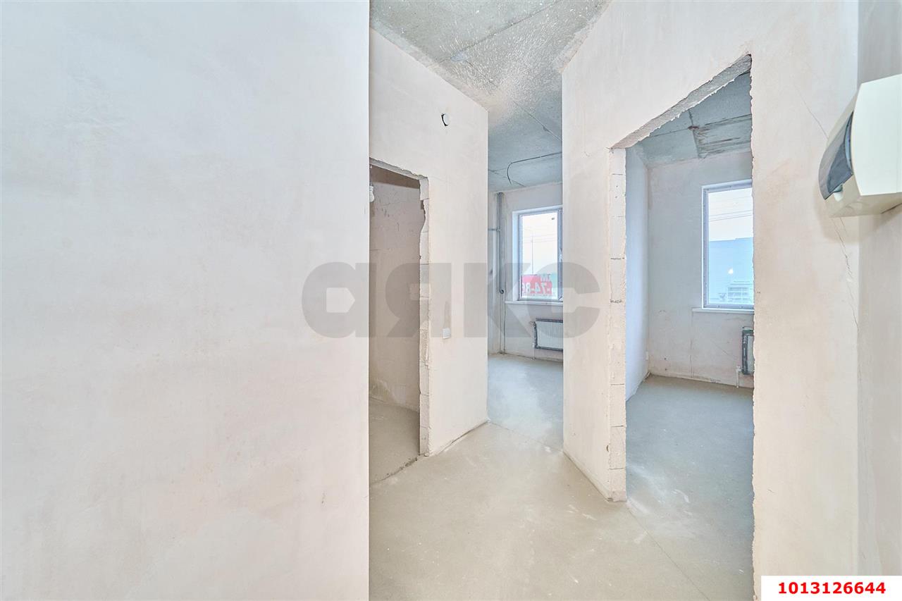 Фото №14: 1-комнатная квартира 30 м² - Новая Адыгея, ул. Береговая, 2/5