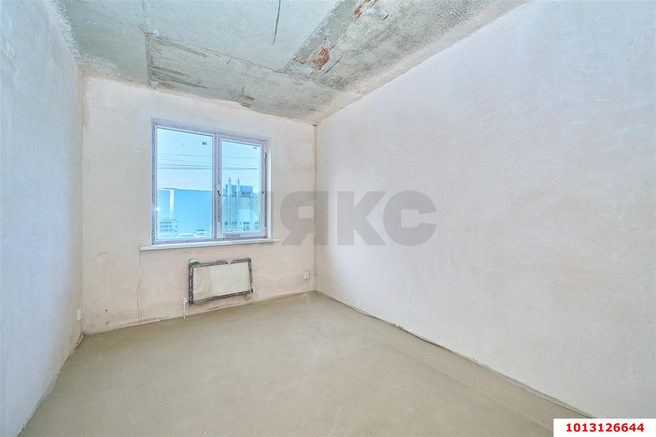 Фото №12: 1-комнатная квартира 30 м² - Новая Адыгея, ул. Береговая, 2/5