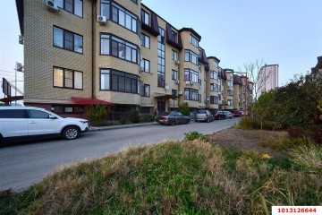 Фото №1: 1-комнатная квартира 30 м² - Новая Адыгея, ул. Береговая, 2/5