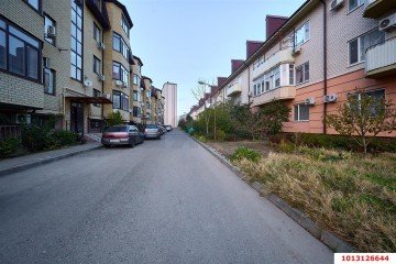 Фото №2: 1-комнатная квартира 30 м² - Новая Адыгея, ул. Береговая, 2/5