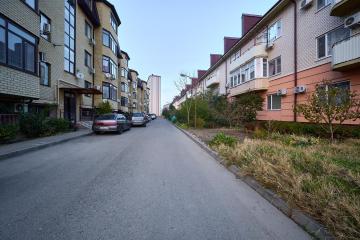 Фото №2: 1-комнатная квартира 30 м² - Новая Адыгея, ул. Береговая, 2/5