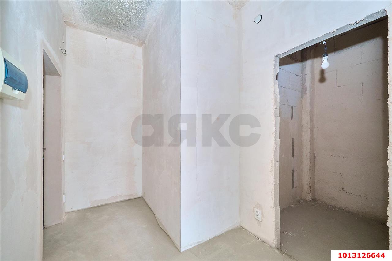 Фото №13: 1-комнатная квартира 30 м² - Новая Адыгея, ул. Береговая, 2/5