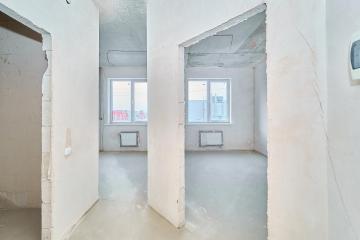 Фото №4: 1-комнатная квартира 30 м² - Новая Адыгея, ул. Береговая, 2/5