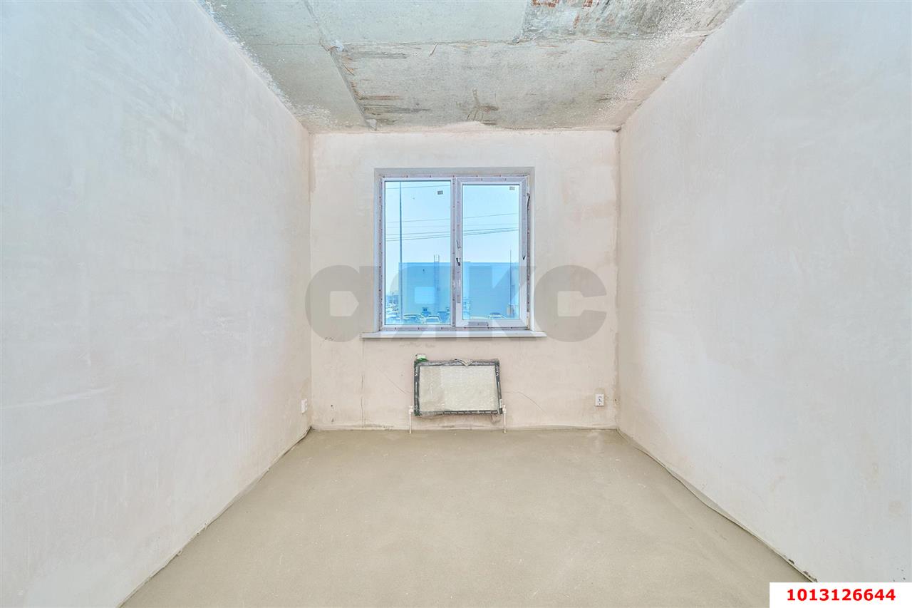 Фото №6: 1-комнатная квартира 30 м² - Новая Адыгея, ул. Береговая, 2/5