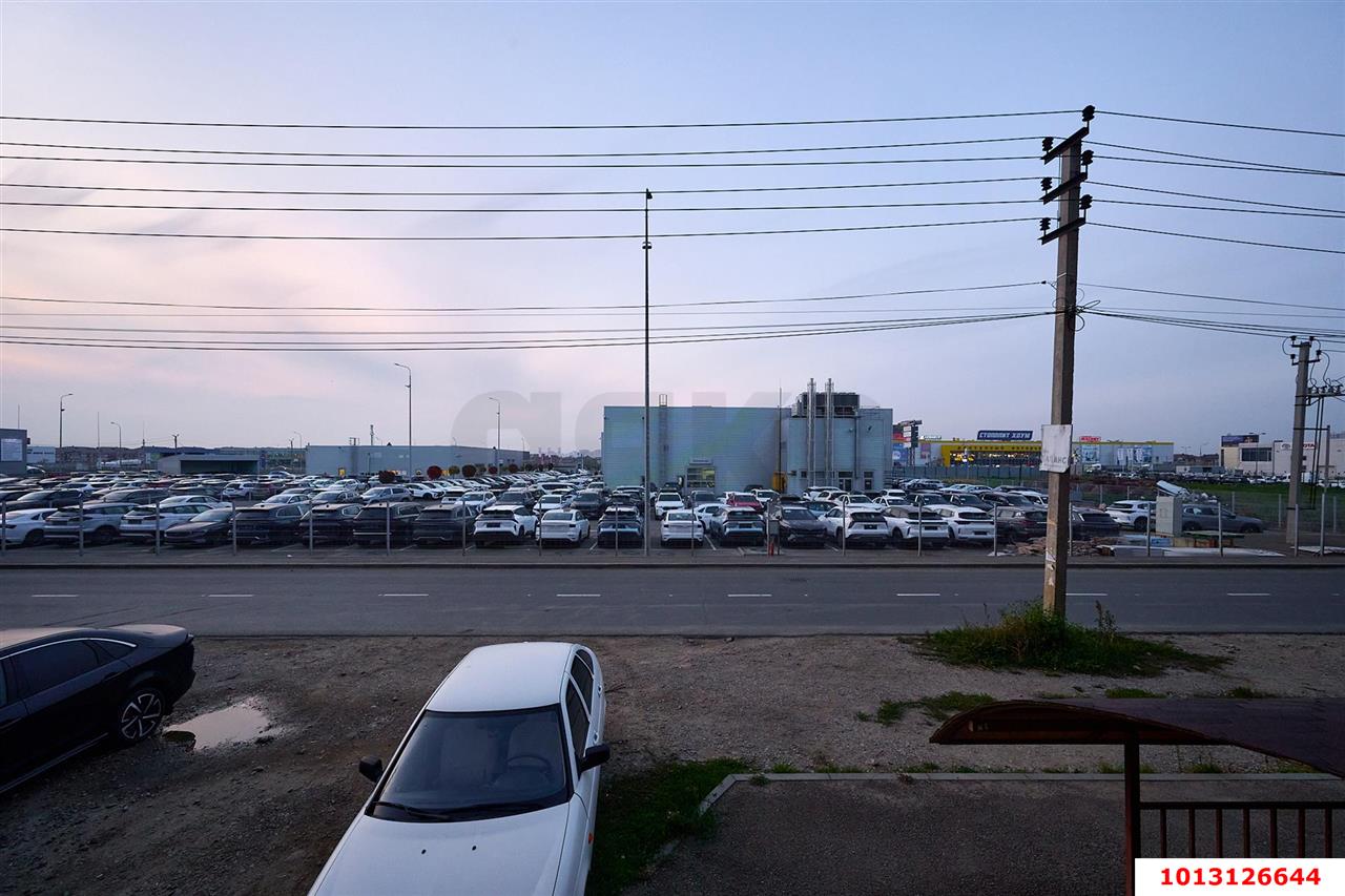 Фото №15: 1-комнатная квартира 30 м² - Новая Адыгея, ул. Береговая, 2/5