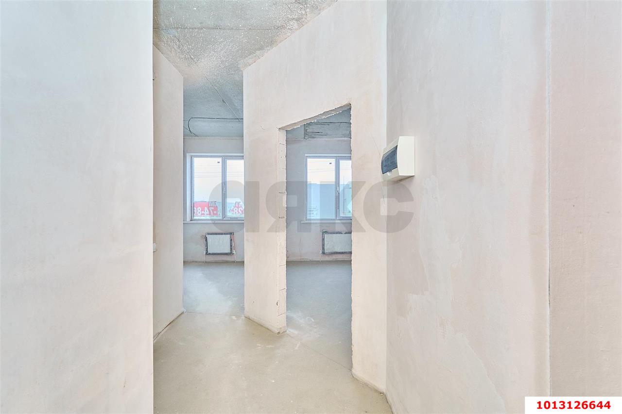 Фото №14: 1-комнатная квартира 30 м² - Новая Адыгея, ул. Береговая, 2/5