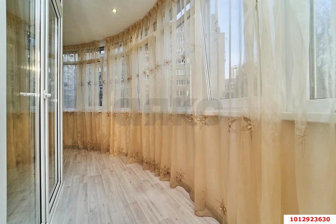 Фото №8: 3-комнатная квартира 120 м² - Краснодар, жилой комплекс Симфония, ул. Российская, 72/1к1