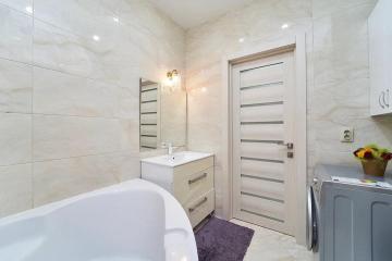 Фото №5: 3-комнатная квартира 120 м² - Краснодар, мкр. 40 лет Победы, ул. Российская, 72/1к1