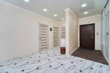 Фото №1: 3-комнатная квартира 120 м² - Краснодар, мкр. 40 лет Победы, ул. Российская, 72/1к1