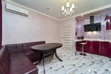 Фото №3: 3-комнатная квартира 120 м² - Краснодар, мкр. 40 лет Победы, ул. Российская, 72/1к1