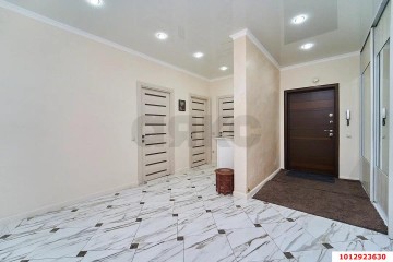 Фото №1: 3-комнатная квартира 120 м² - Краснодар, мкр. жилой комплекс Симфония, ул. Российская, 72/1к1