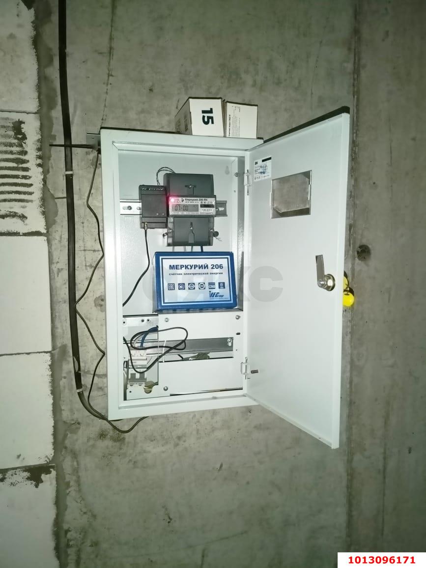 Фото №10: Коммерция 72 м² - Краснодар, Прикубанский внутригородской округ, Завод Радиоизмерительных Приборов, мкр. Музыкальный, ул. имени Мусоргского М.П., 3