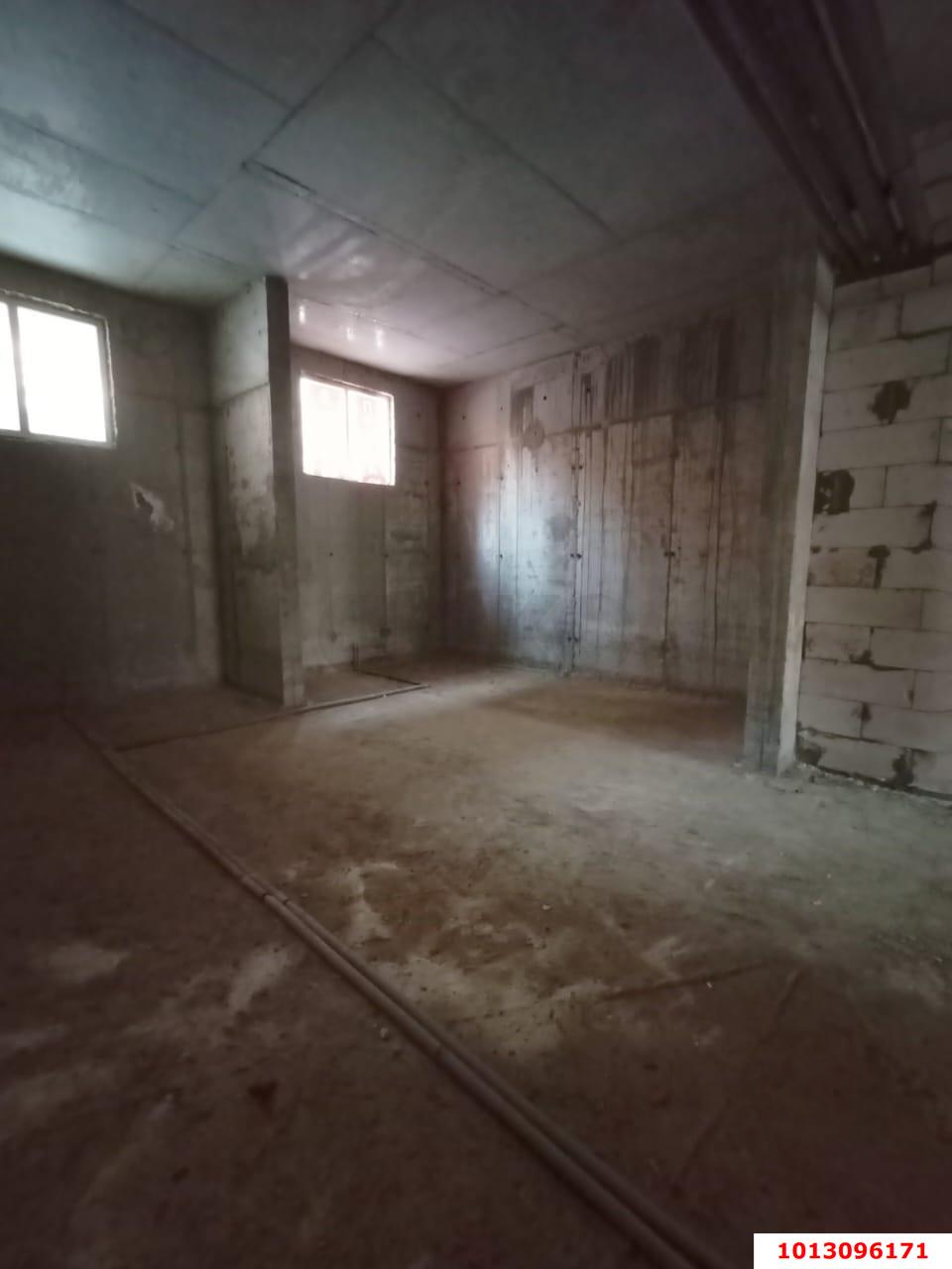 Фото №8: Торговое помещение 72 м² - Краснодар, Музыкальный, ул. имени Мусоргского М.П., 3