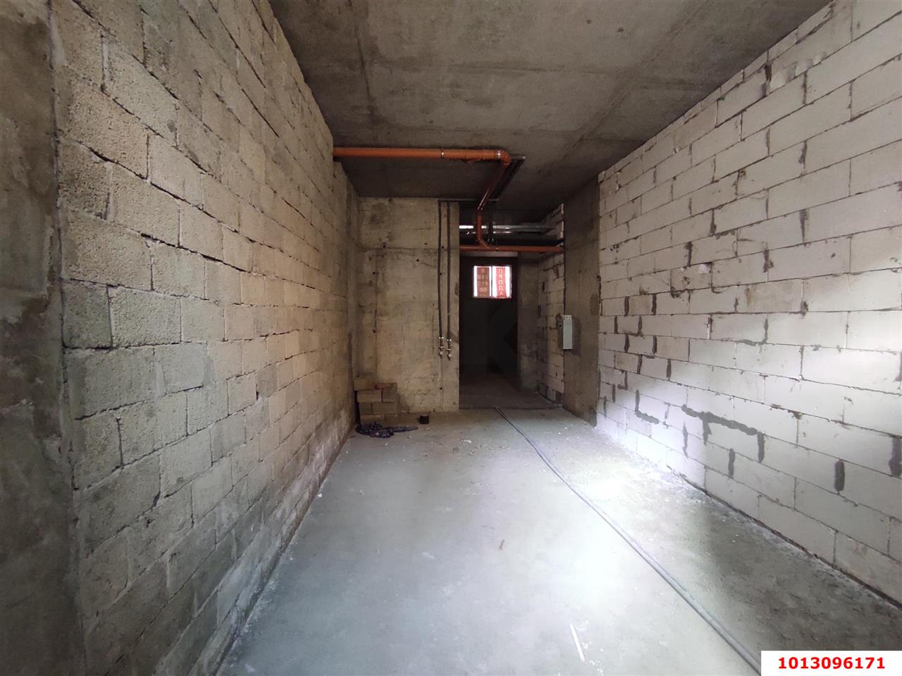 Фото №2: Коммерция 72 м² - Краснодар, Прикубанский внутригородской округ, Завод Радиоизмерительных Приборов, мкр. Музыкальный, ул. имени Мусоргского М.П., 3