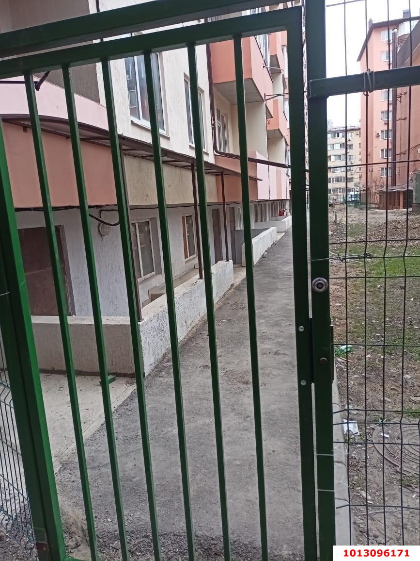 Фото №7: Торговое помещение 72 м² - Краснодар, Музыкальный, ул. имени Мусоргского М.П., 3