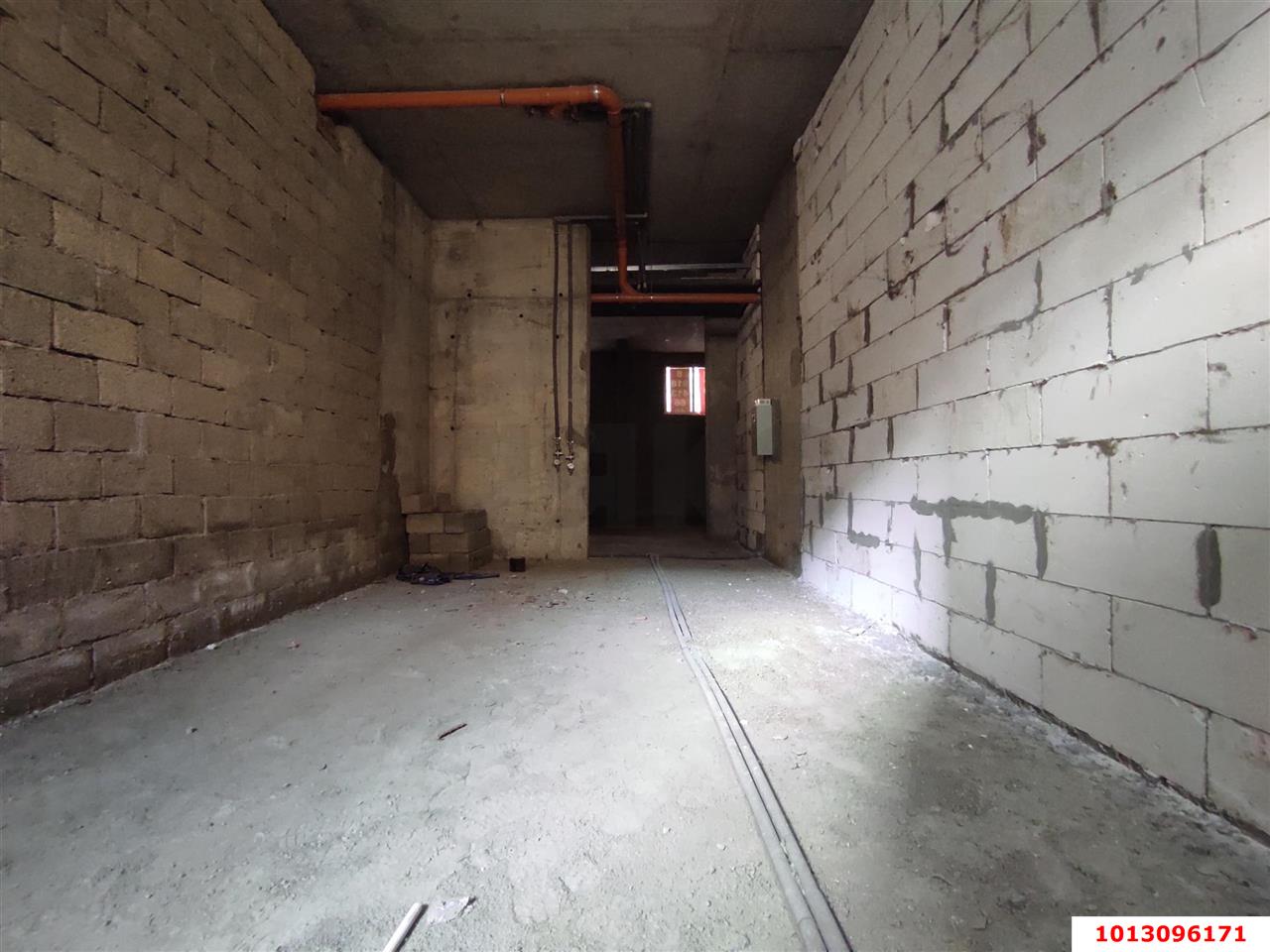 Фото №1: Торговое помещение 72 м² - Краснодар, Музыкальный, ул. имени Мусоргского М.П., 3