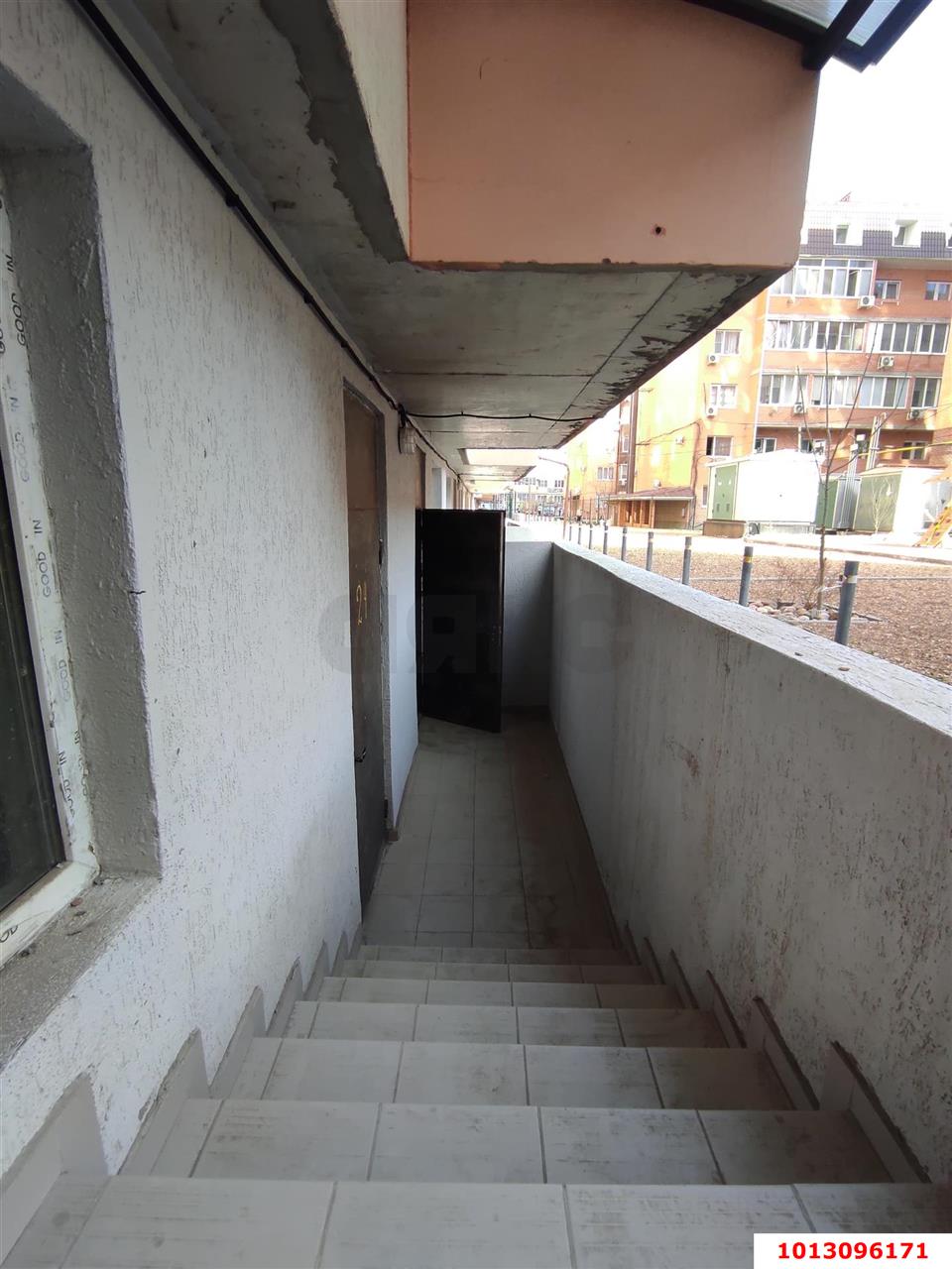 Фото №8: Коммерция 72 м² - Краснодар, Прикубанский внутригородской округ, Завод Радиоизмерительных Приборов, мкр. Музыкальный, ул. имени Мусоргского М.П., 3