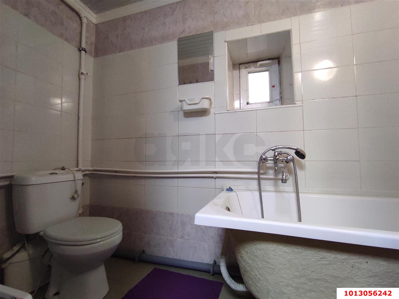 Фото №6: Студия 14 м² - Краснодар, Музыкальный, ул. имени С.С. Прокофьева, 17