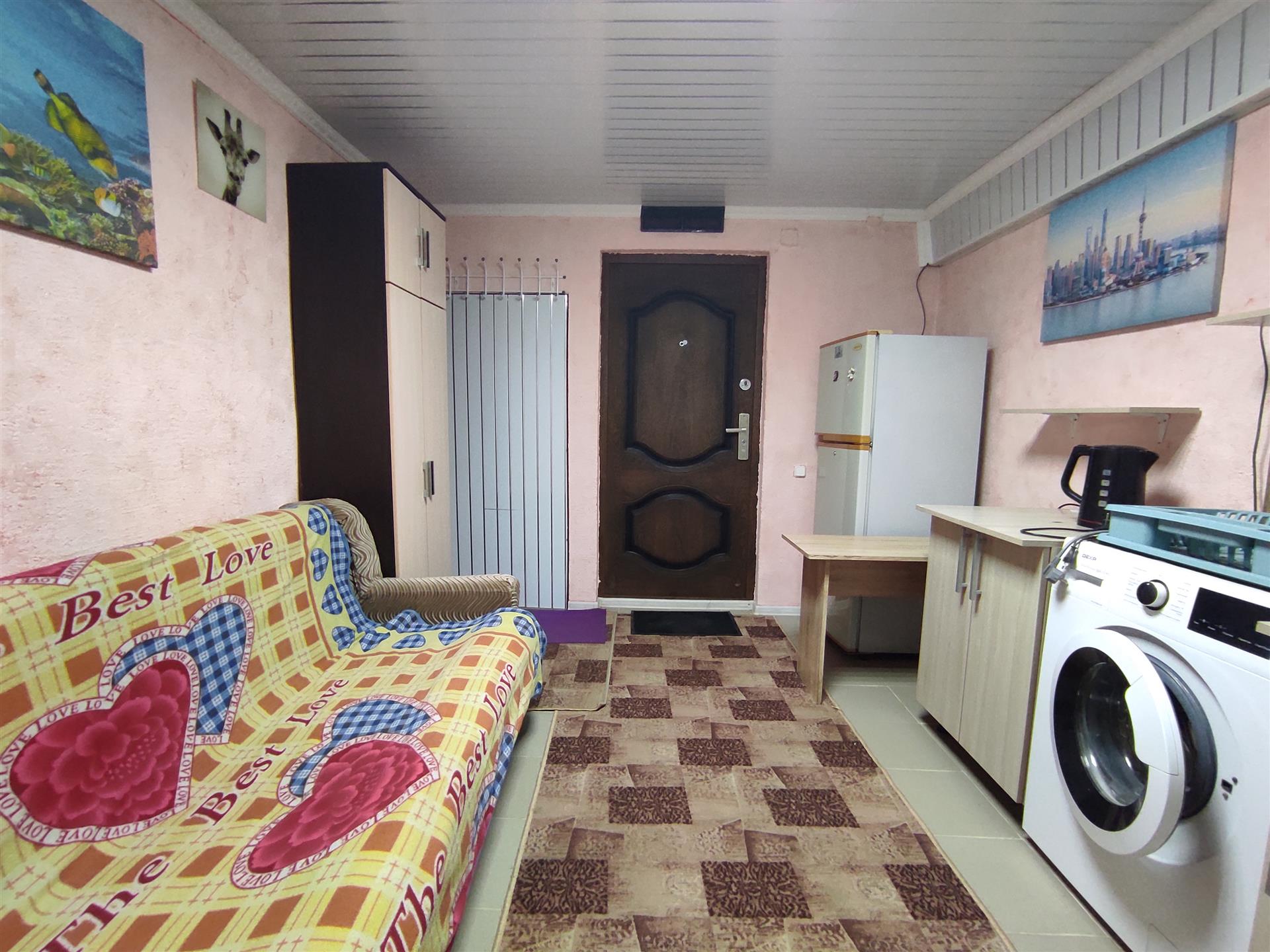 Фото №5: Студия 14 м² - Краснодар, Прикубанский внутригородской округ, Завод Радиоизмерительных Приборов, мкр. Музыкальный, ул. имени С.С. Прокофьева, 17