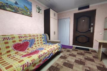 Фото №4: Студия 14 м² - Краснодар, мкр. Музыкальный, ул. имени С.С. Прокофьева, 17