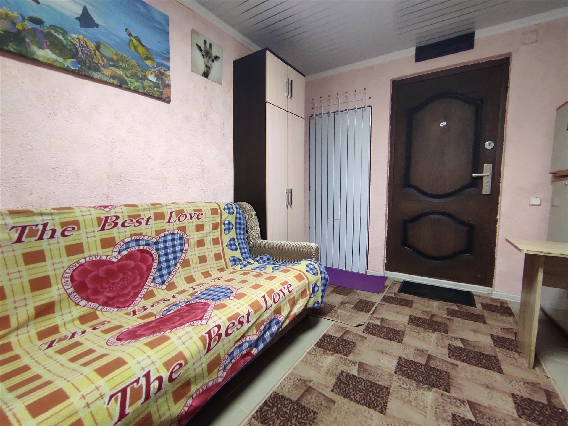 Фото №4: Студия 14 м² - Краснодар, Прикубанский внутригородской округ, Завод Радиоизмерительных Приборов, мкр. Музыкальный, ул. имени С.С. Прокофьева, 17