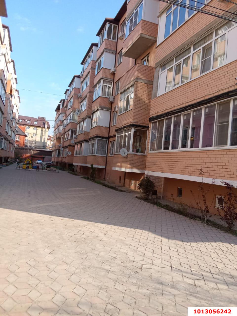 Фото №8: Студия 14 м² - Краснодар, Музыкальный, ул. имени С.С. Прокофьева, 17