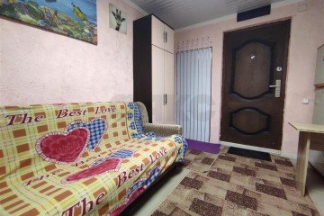 Фото №4: Студия 14 м² - Краснодар, мкр. Музыкальный, ул. имени С.С. Прокофьева, 17