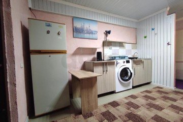 Фото №3: Студия 14 м² - Краснодар, мкр. Музыкальный, ул. имени С.С. Прокофьева, 17