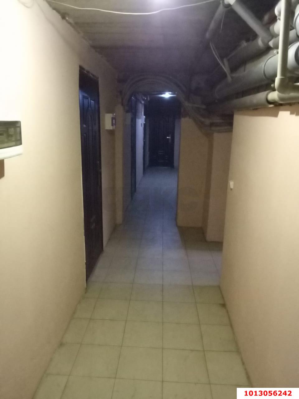 Фото №9: Студия 14 м² - Краснодар, Музыкальный, ул. имени С.С. Прокофьева, 17