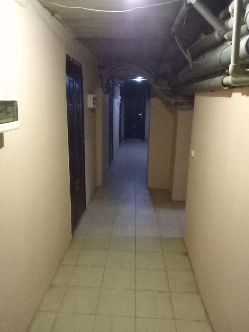 Фото №9: Студия 14 м² - Краснодар, Прикубанский внутригородской округ, Завод Радиоизмерительных Приборов, мкр. Музыкальный, ул. имени С.С. Прокофьева, 17