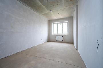 Фото №5: 2-комнатная квартира 55 м² - Краснодар, мкр. жилой комплекс Россинский Парк, ул. Командорская, 15/1