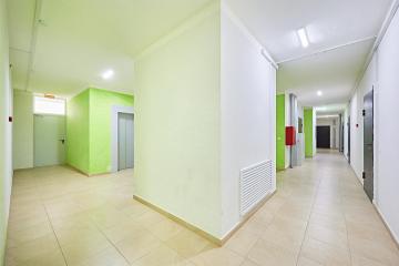 Фото №3: 2-комнатная квартира 55 м² - Краснодар, мкр. жилой комплекс Россинский Парк, ул. Командорская, 15/1