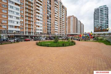 Фото №1: 2-комнатная квартира 55 м² - Краснодар, мкр. жилой комплекс Россинский Парк, ул. Командорская, 15/1