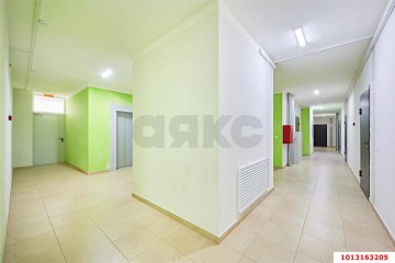 Фото №3: 2-комнатная квартира 55 м² - Краснодар, мкр. жилой комплекс Россинский Парк, ул. Командорская, 15/1